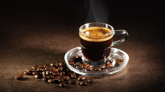 Efek Berhenti Minum Kopi Selama 30 Hari. Foto: Ist