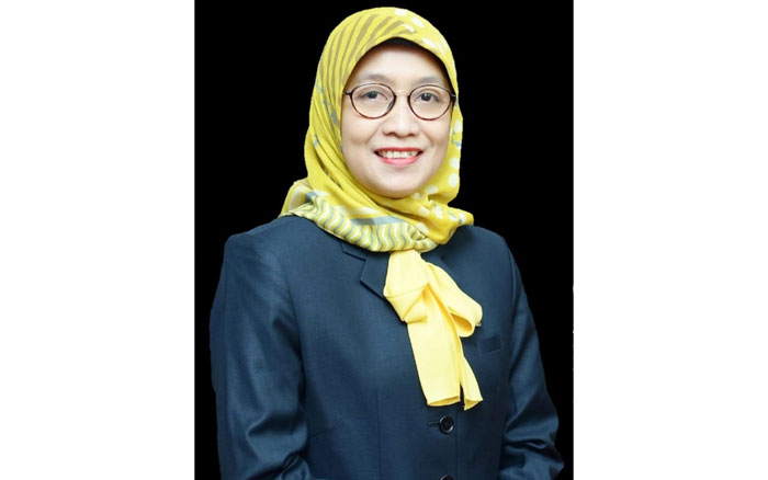 Anggota Komisi III DPRD Pasuruan Nik Sugiarti.