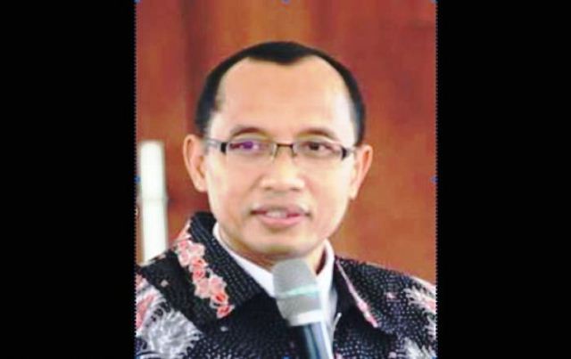 Suparto Wijoyo