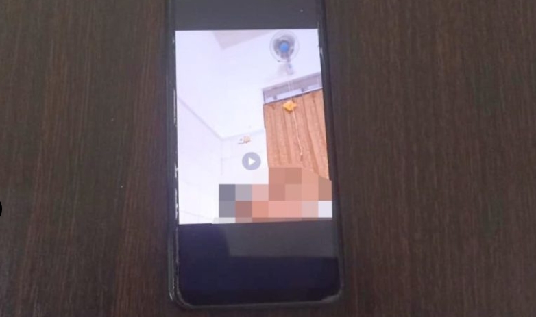 Video asusila yang beredar di media sosial diduga melibatkan pelajar asal Pamekasan
