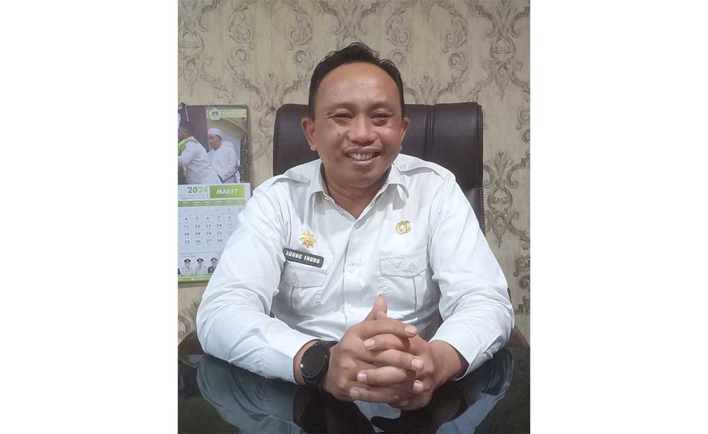 Kabid Satpol PP Gresik Diduga Terseret Kasus Narkoba, Kepala BKPSDM: Tunggu Hasil Sidang