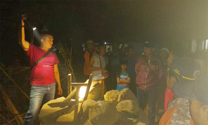 Mau Ambil Bangkai Ular, Pria Ini Tewas di Dalam Sumur