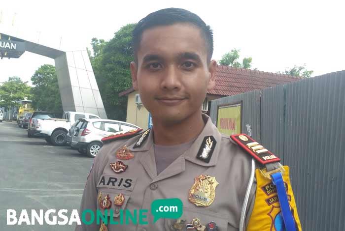 AKP Aristianto Budi