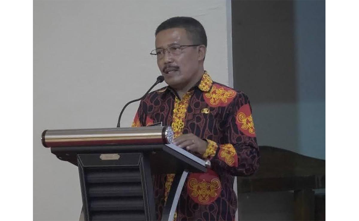 Pemkot Batu Sosialisasikan SHS Regional