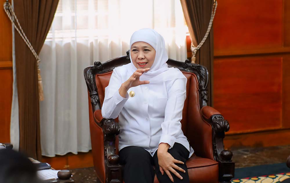 SE Bersama tentang Penggunaan Sound System Resmi Berlaku di Jatim, Berikut Poin-poinnya