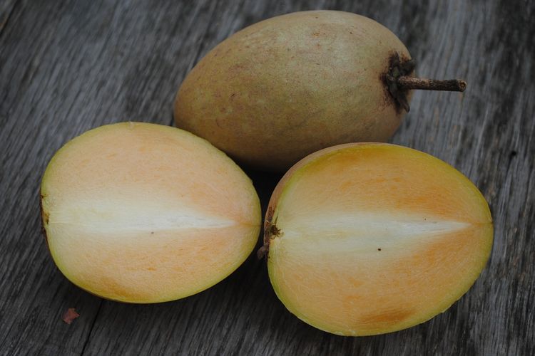 Ketahui 5 Kelompok Orang yang Tidak Boleh Makan Buah Sawo. Foto: Ist