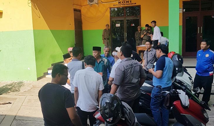 Rekom DPRD dan Keberatan Bacakades Tak Hambat Tahapan Pilkades di Pasuruan