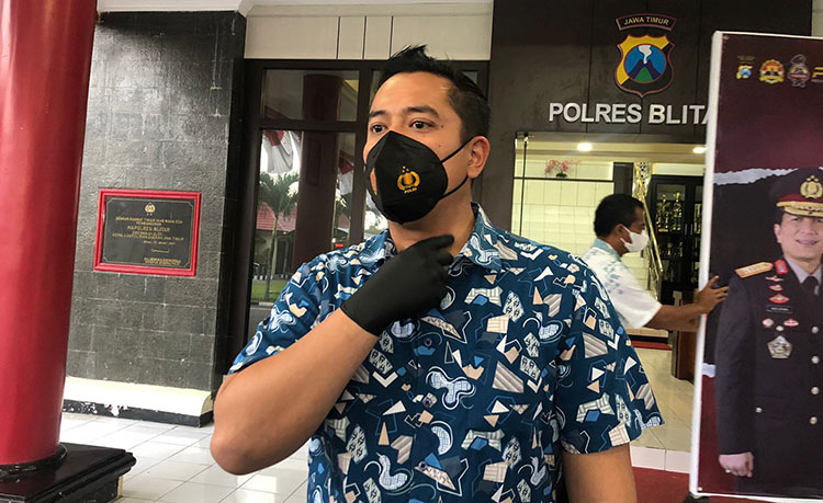 Demi Cinta, Pria di Blitar Nekat Lakukan Percobaan Bunuh Diri