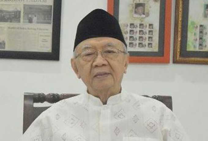 Gus Solah. foto: istimewa/BANGSAONLINE