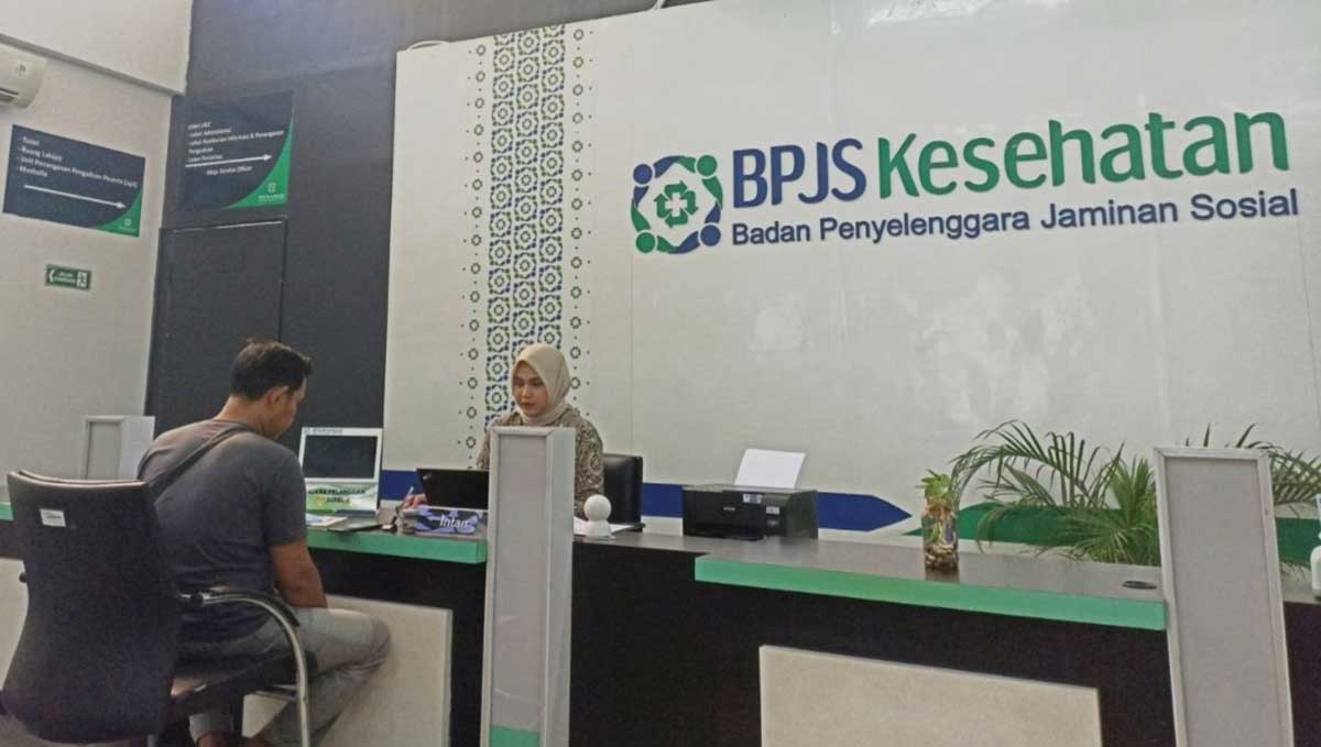 Foto: BPJS Gresik