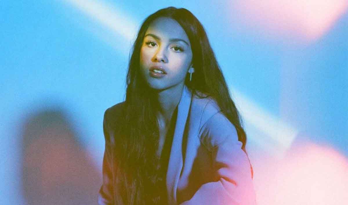 Ini Sejumlah Penghargaan Olivia Rodrigo dengan Album SOUR