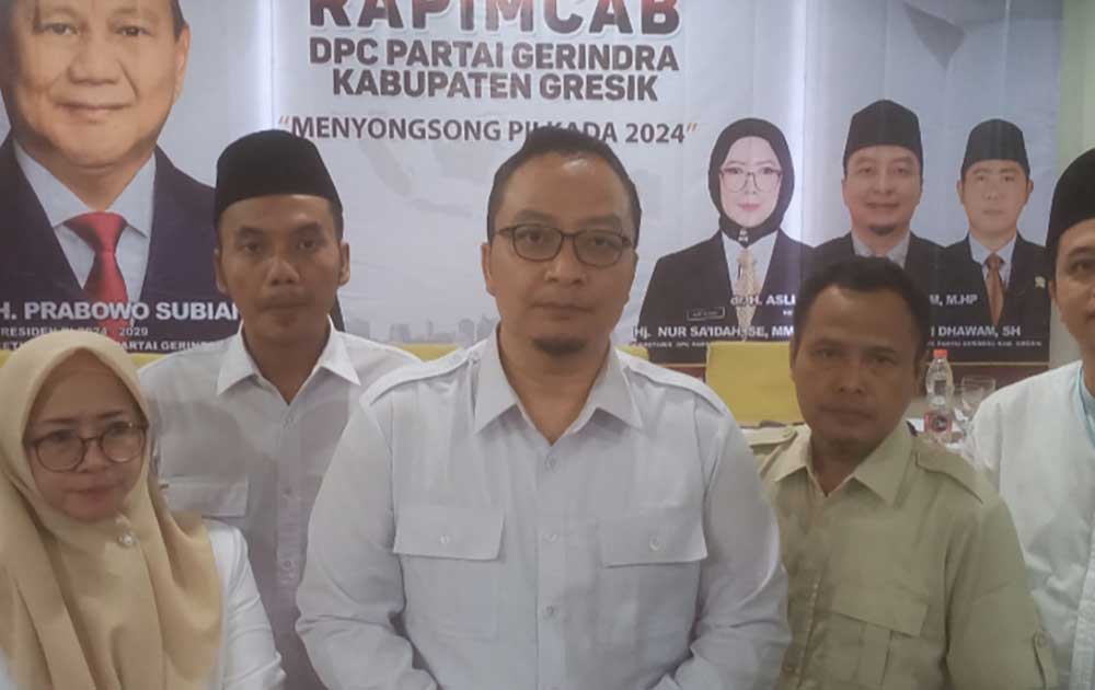 Asluchul Alif Belum Ungkap Identitas Bacawabupnya