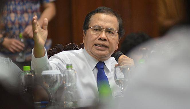 Rizal Ramli. Foto: vivanews.com