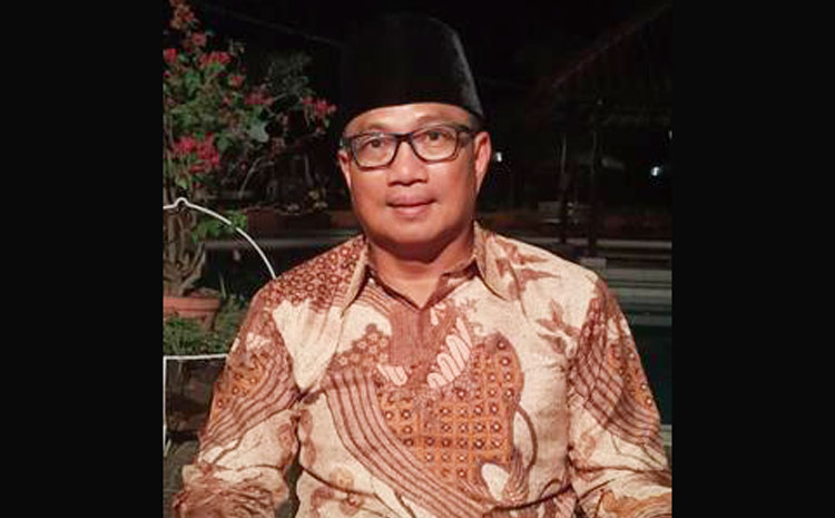 PPP Masih Netral, Belum Tentukan Dukungan di Pilbup Gresik