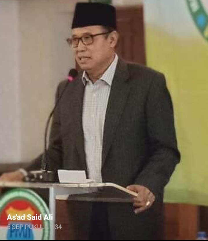 Tewasnya 6 Pengawal Habib Rizieq, Mantan Waka BIN: Ada Misi lain Atau Kecerobohan Petugas