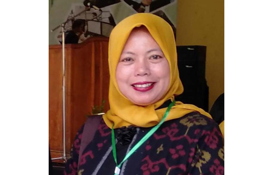Ida Agustin, Kasi Penempatan Perluasan Tenaga Kerja dan Transmigrasi Disperinaker Bojonegoro.