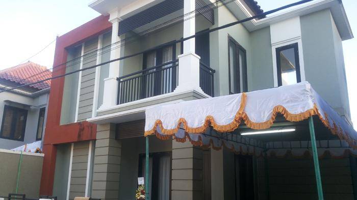 Rumah Mayang berharga Rp 2,5 miliar di Bali