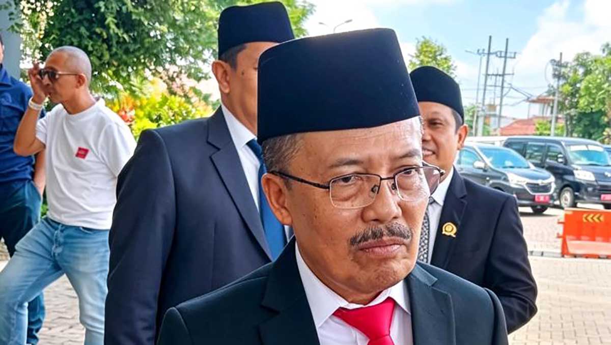 DPRD Kota Batu Tegaskan Pentingnya Perlindungan Lahan Pertanian