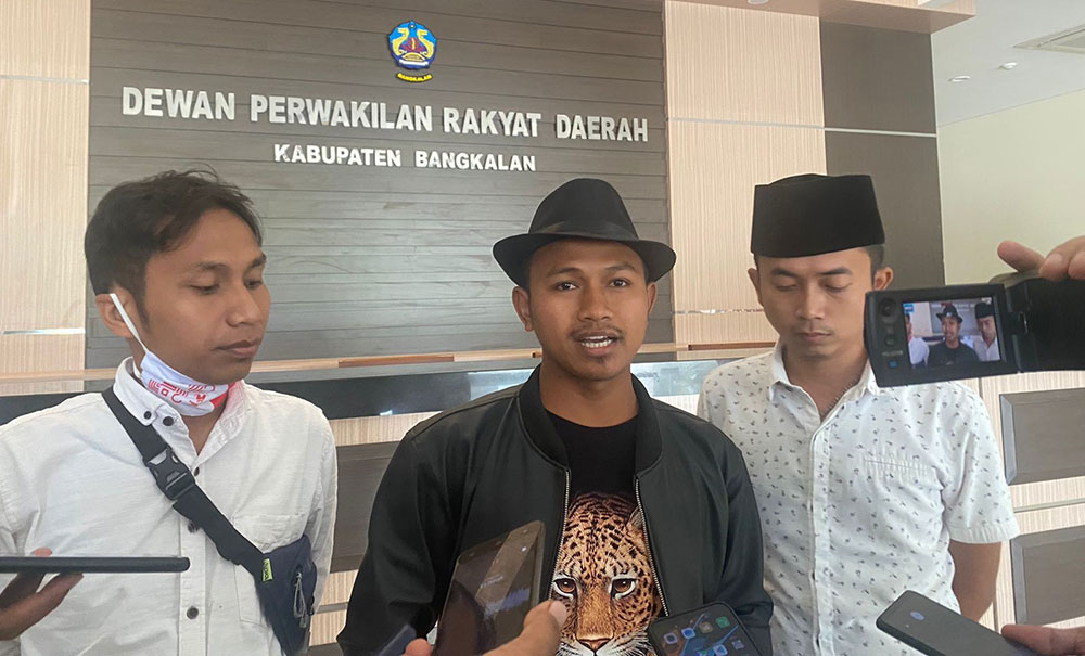 Isu Penundaan Pilkades Tahap Ii Persatuan Masyarakat Peduli Demokrasi