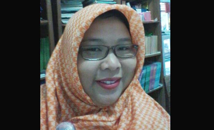 Sriati M.Pd