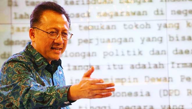 Irman Gusman