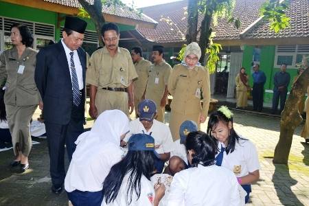 Wali Kota Mas