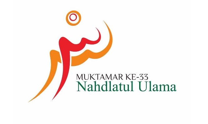 Logo Muktamar NU ke 33