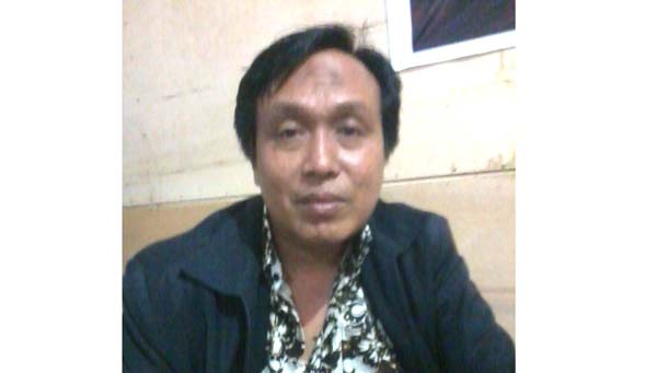 Wahyudi Winarjo, Pengamat Politik sekaligus Dosen di UMM. (foto: tuhu priyono/BANGSAONLINE)