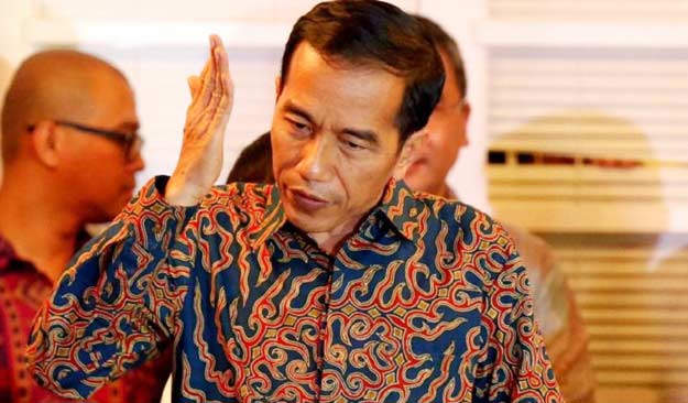 Jokowi