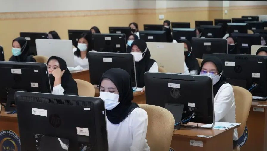 Ilustrasi tenaga non-asn. Foto: Ist