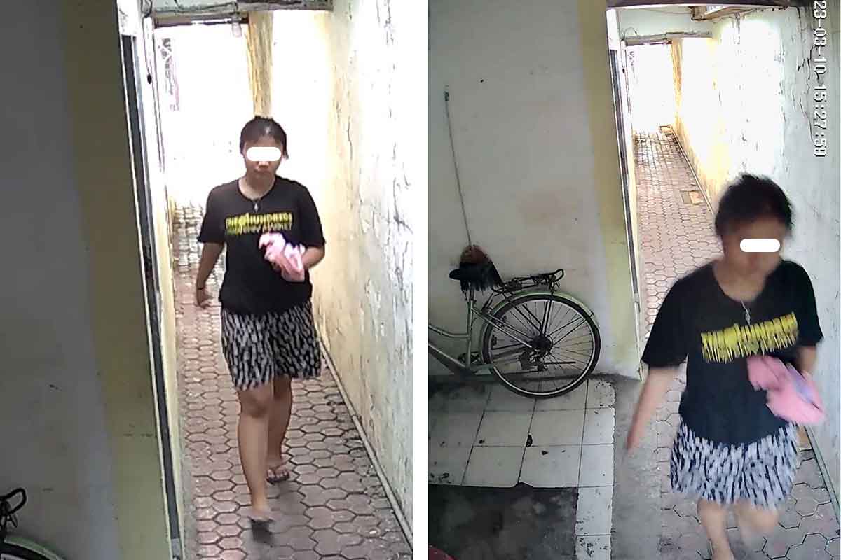 Usai Ditegur Ibunya, Siswa SMAN 9 Surabaya Diduga Kabur Bersama Kekasihnya