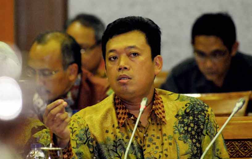 Nusron Wahid. (foto: teropong senayan)