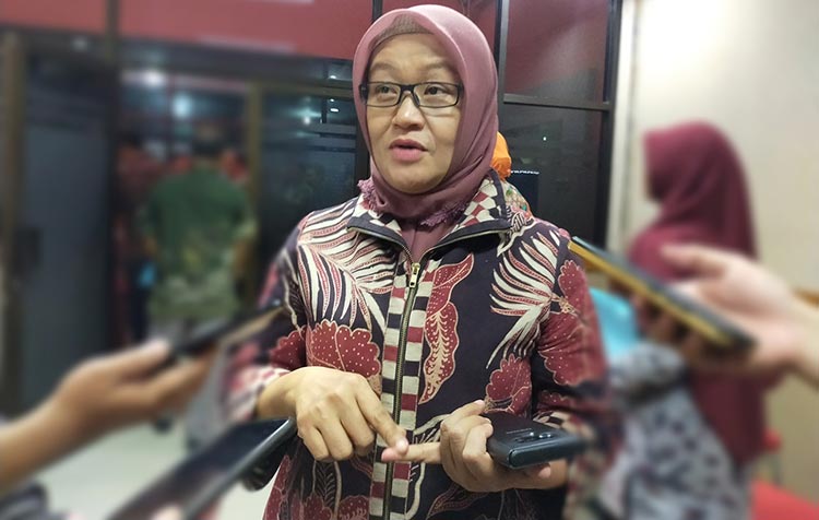 Ada Sisa Puluhan Bed, Pemkot Surabaya Siap Tampung Pasien Covid-19
