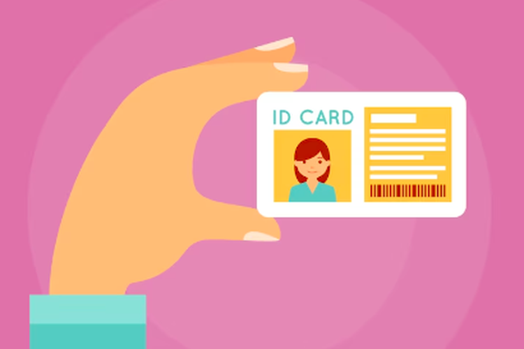 Cara dan Syarat Mengurus KTP yang Hilang secara Online 2023. Foto: Ist