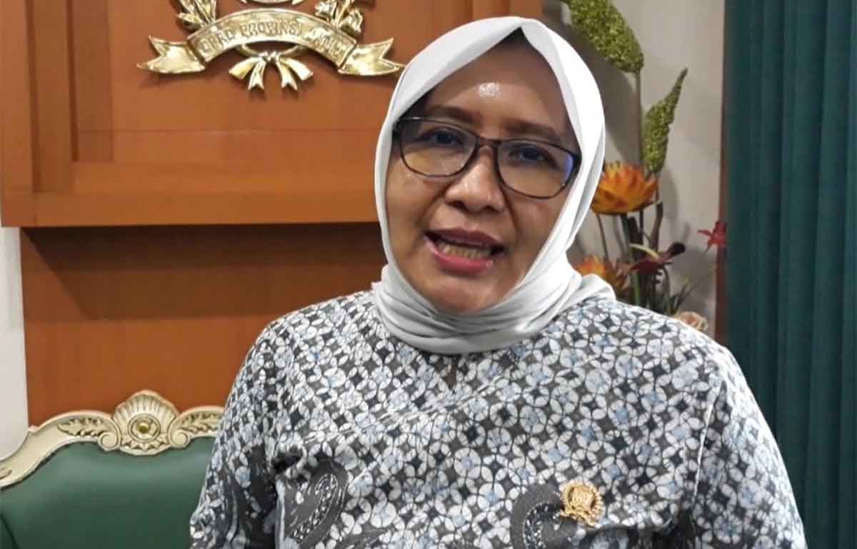 PKB Buka Peluang Usung Kiai Marzuki Mustamar di Pilgub Jatim 2024