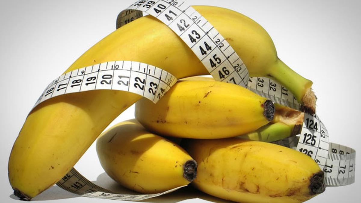 Cara Menerapkan Diet Pisang atau Morning Banana yang Benar. Foto: Ist