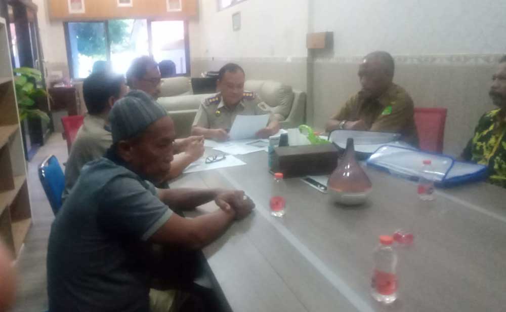 15 Tahun Sertifikat Tanah Tak Kunjung Terbit, BPN Sumenep Janji akan Panggil Ulang Semua Pihak