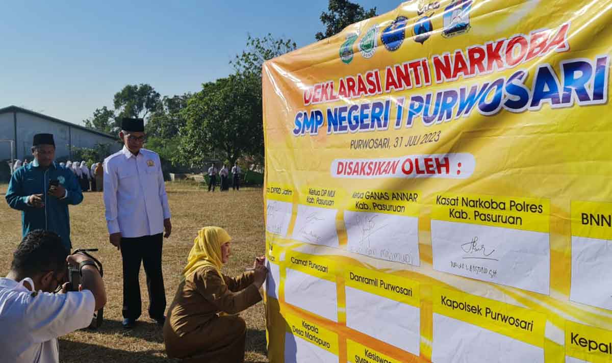 Anggota DPRD Jatim, Muzammil Syafi