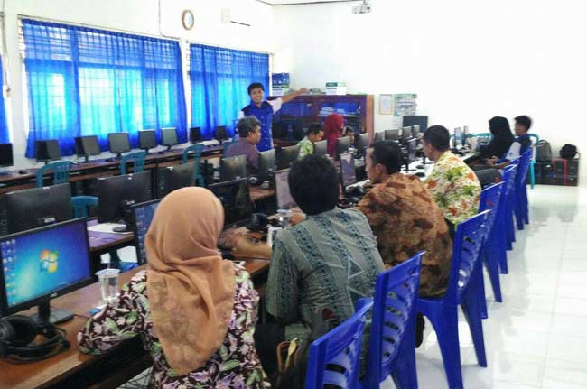 foto: eky nurhadi/ BANGSAONLINE