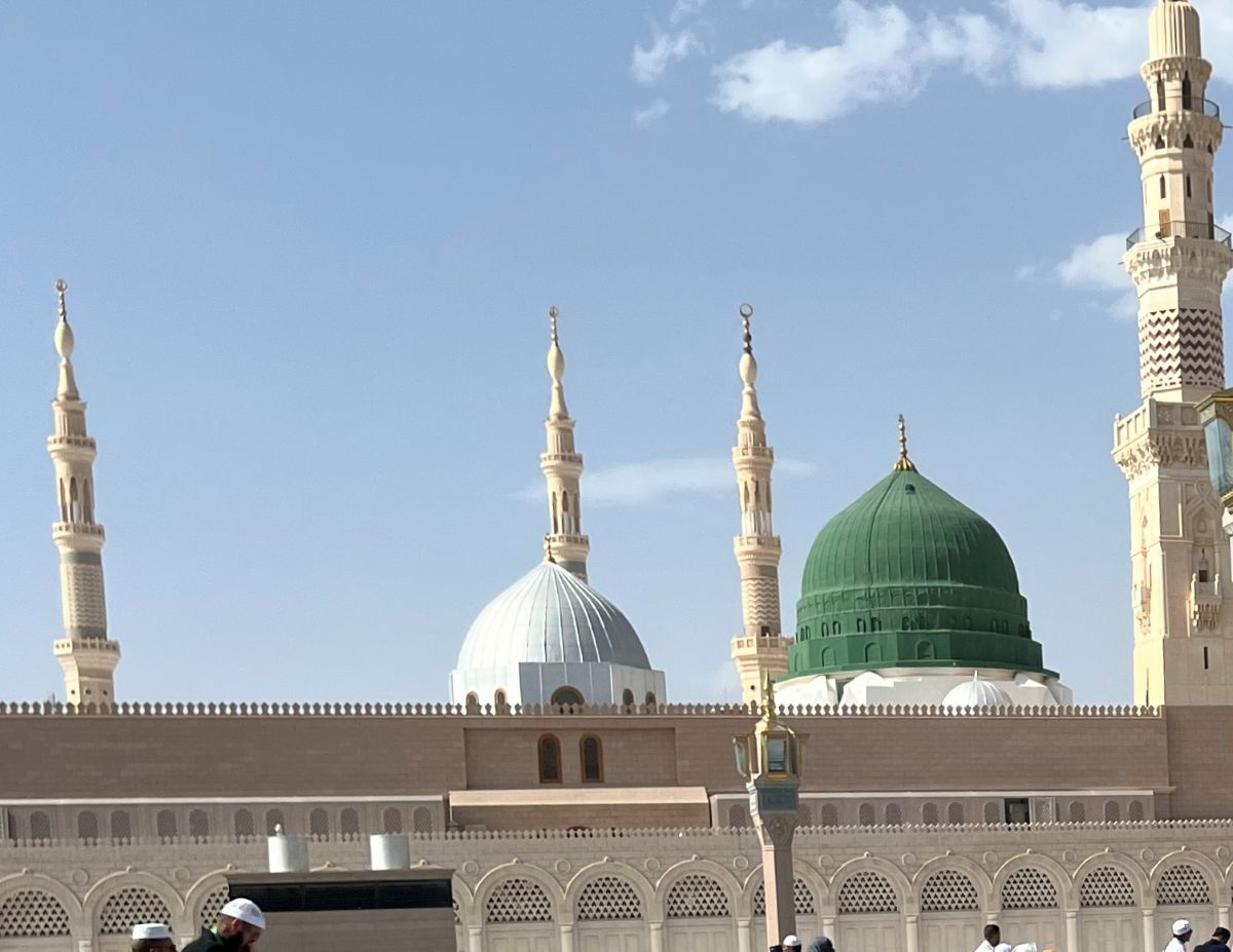 Sehari 8.000 Jemaah Masuk Raudhah, Haji Indonesia Gelombang II Mulai Padati Nabawi