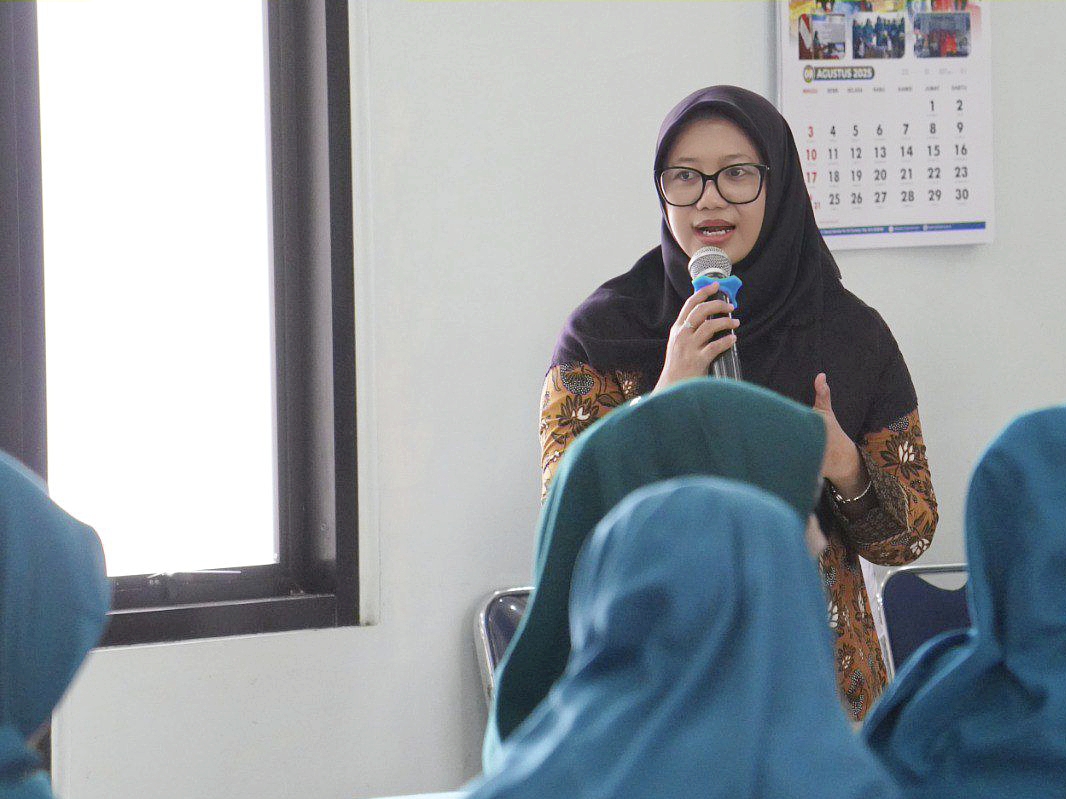 Dana Jaminan Sosial Jadi Fondasi Kuat Program JKN, BPJS Kesehatan Madiun Tegaskan Komitmennya