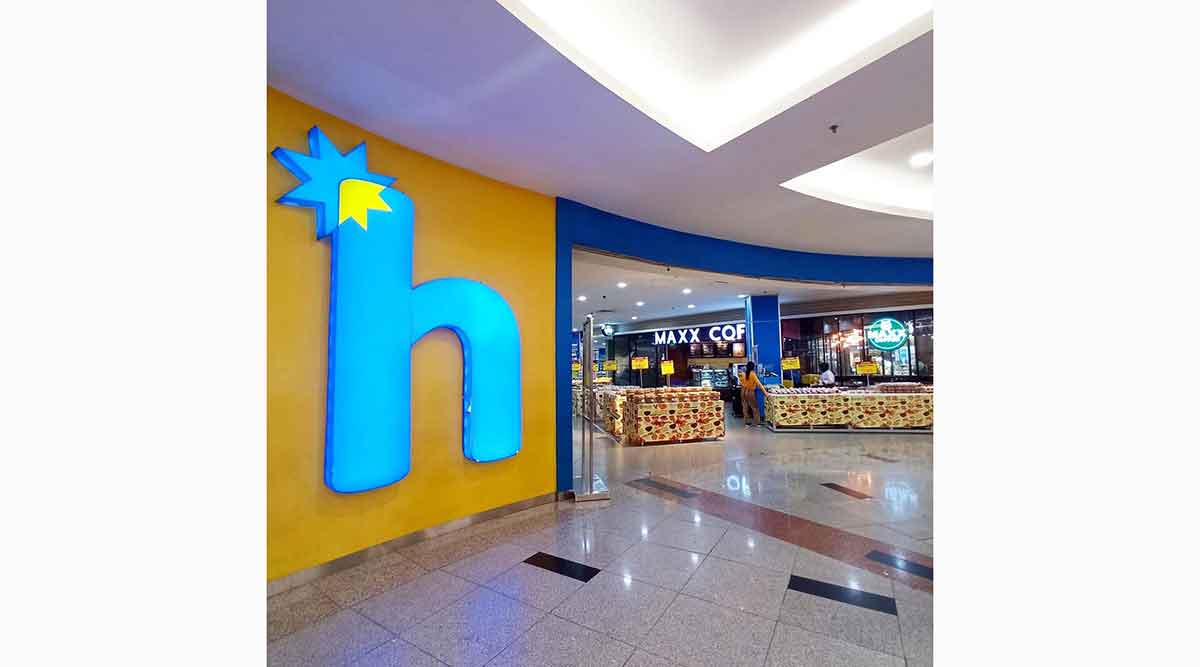 Hypermart Pakuwon Mal Tutup, AEON Siap Isi Posisi