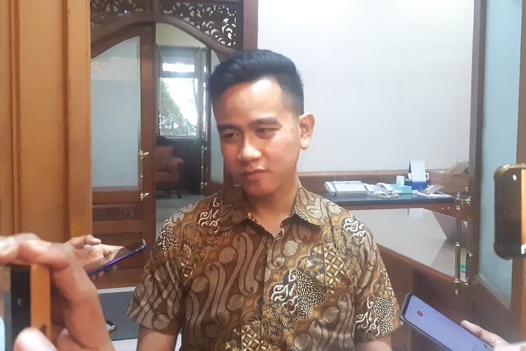 Gibran akan Lakukan Penandatangangan Dana Hibah Rp 223 Miliar dari UEA. Foto: Ist