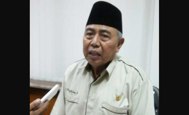 Fadhilah Budiono
