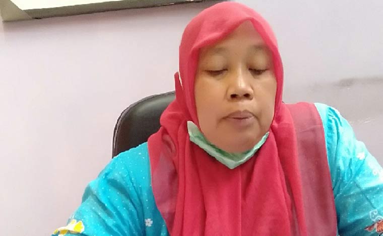 Bedah 135 Rumah Warga Kurang Mampu, Lamongan Siapkan Anggaran Rp 2,44 Miliar