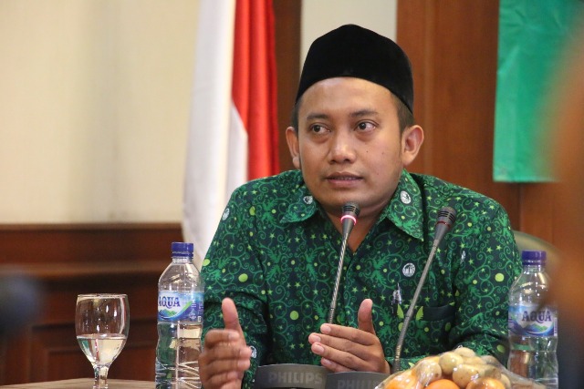Aris Adi Leksono. foto: ist/ bangsaonline.com 