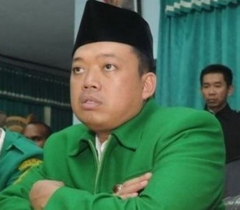 Nusron Wahid. Foto: ist