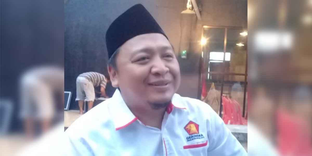 Sekretaris Komisi III DPRD Kota Probolinggo, Heri Poniman.