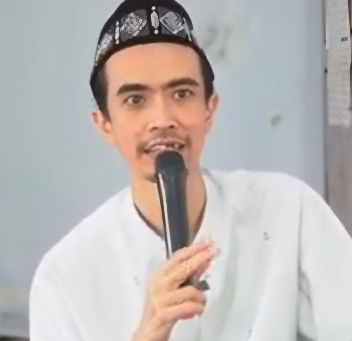 Kiai Muhammad Al-Fayyadl