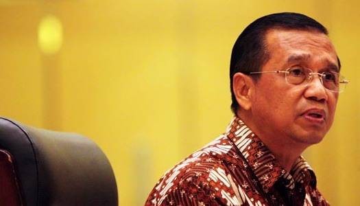 Busyro Muqoddas. (foto via sinarharapan.co)